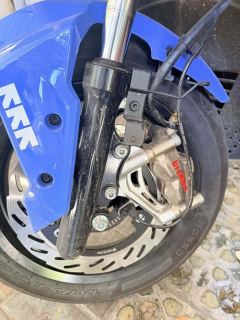 Keeway Feelink S150 - ფოტო 4