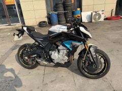 CFMOTO 675NK - ფოტო 2