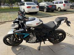 CFMOTO 675NK - ფოტო 3