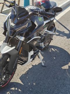 CFMOTO 800NK - ფოტო 2