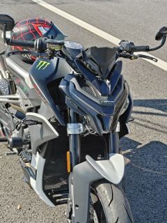 CFMOTO 800NK - ფოტო 3