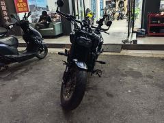 Voge CU525 500 cc - ფოტო 3