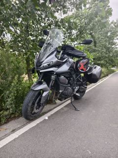 Triumph Tiger Sport 660 - ფოტო 2