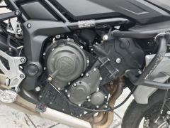 Triumph Tiger Sport 660 - ფოტო 4