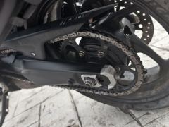 Triumph Tiger Sport 660 - ფოტო 5