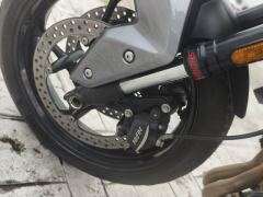 Triumph Tiger Sport 660 - ფოტო 6