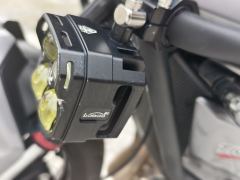 Triumph Tiger Sport 660 - ფოტო 7