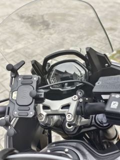 Triumph Tiger Sport 660 - ფოტო 8