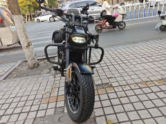 QJMOTOR Flash 350 - ფოტო 2