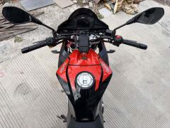 Zongshengapuliya GPR250S - ფოტო 10