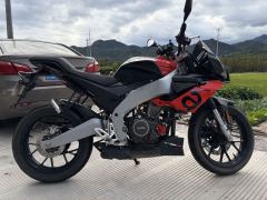Zongshengapuliya GPR250S - ფოტო 2