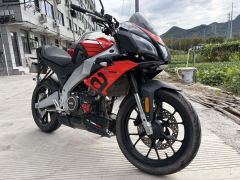 Zongshengapuliya GPR250S - ფოტო 3