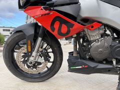 Zongshengapuliya GPR250S - ფოტო 4