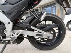 Zongshengapuliya GPR250S - ფოტო 5