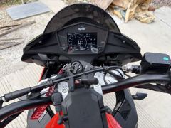 Zongshengapuliya GPR250S - ფოტო 6