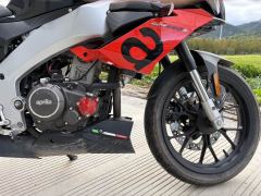 Zongshengapuliya GPR250S - ფოტო 7