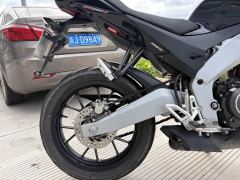 Zongshengapuliya GPR250S - ფოტო 8