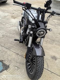 Benda Polestones 03 Gray 300 cc - фото 6