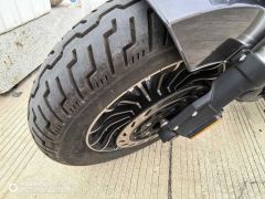 Benda Polestones 03 Gray 300 cc - фото 8