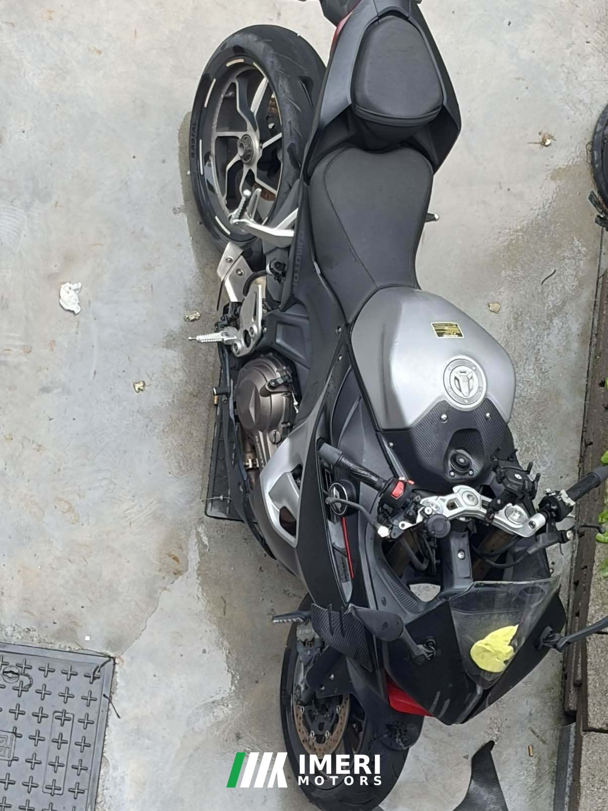 2023 QJMOTOR Sai 550