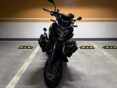 Honda NC750X - ფოტო 6