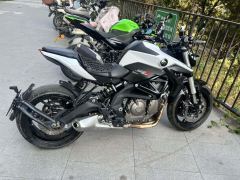 QJMOTOR Chaser 600 - photo 1