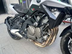 QJMOTOR Chaser 600 - photo 5