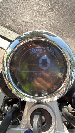 Manken Lingming 150 cc - ფოტო 1