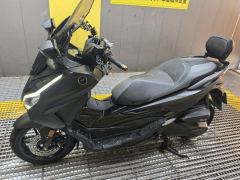 Honda NSS350 - ფოტო 4