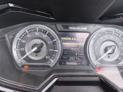 Honda NSS350 - ფოტო 9