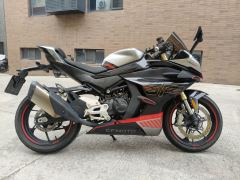 CFMOTO 450SR - ფოტო 1