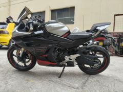 CFMOTO 450SR - ფოტო 3