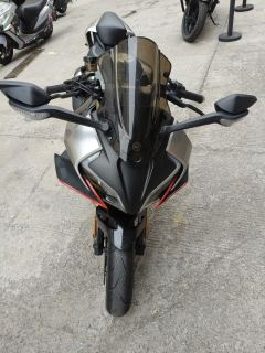 CFMOTO 450SR - ფოტო 4
