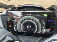 CFMOTO 450SR - ფოტო 5