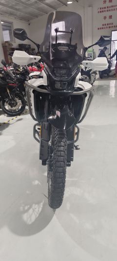 CFMOTO 450MT - ფოტო 2