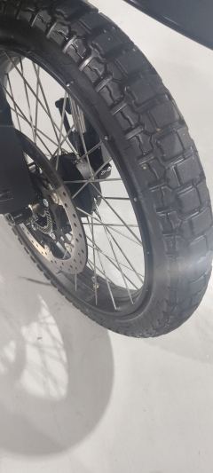 CFMOTO 450MT - ფოტო 3