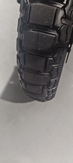CFMOTO 450MT - ფოტო 5