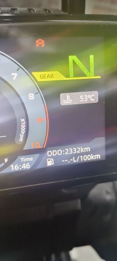 CFMOTO 450MT - ფოტო 7
