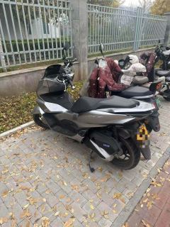 Wuyang Honda PCX 160 cc - ფოტო 2
