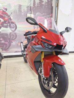 ZXMOTO 820RR - ფოტო 1