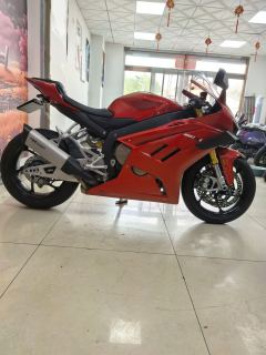 ZXMOTO 820RR - ფოტო 3