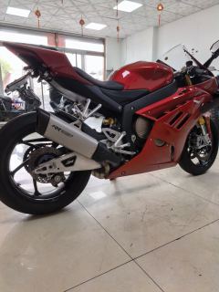 ZXMOTO 820RR - ფოტო 4