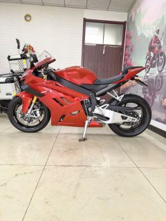 ZXMOTO 820RR - ფოტო 6