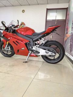 ZXMOTO 820RR - ფოტო 7