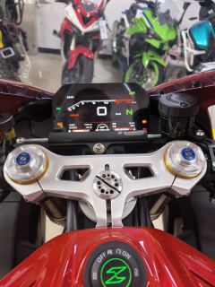 ZXMOTO 820RR - ფოტო 9
