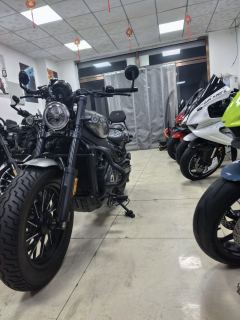 CFMOTO 550CL-C - ფოტო 2