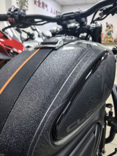 CFMOTO 550CL-C - ფოტო 6