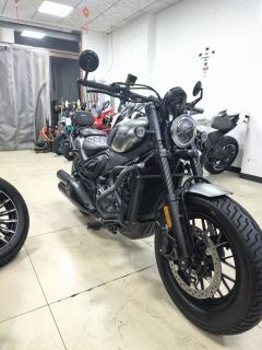 CFMOTO 550CL-C - ფოტო 7
