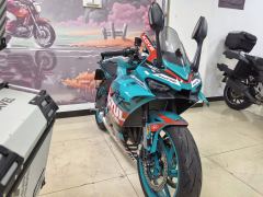 Kayo 450RR - ფოტო 1