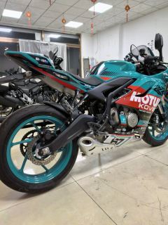 Kayo 450RR - ფოტო 2